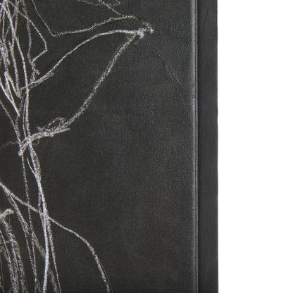 Mercana - Andalusian Dark I by Mercana Studio a Hand Embellished Textured Canvas - 102223-S view 4
