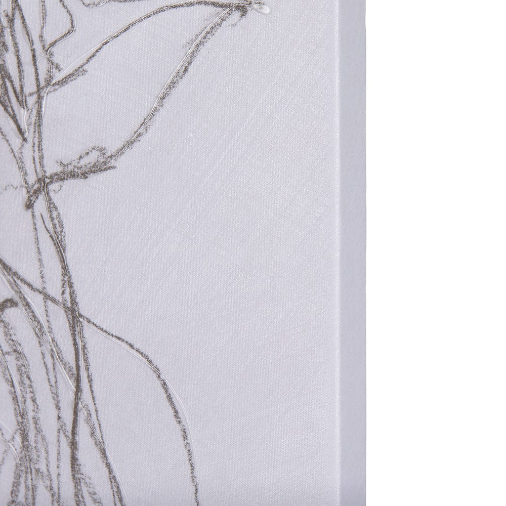 Mercana - Andalusian I by Mercana Studio a Hand Embellished Textured Canvas - 102220-S view 5