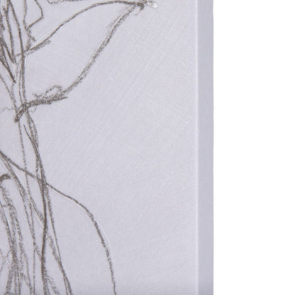 Mercana - Andalusian I by Mercana Studio a Hand Embellished Textured Canvas - 102220-S view 5