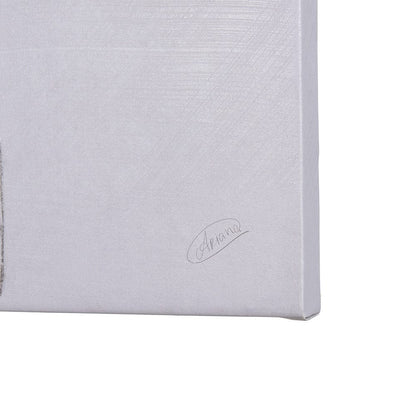 Mercana - Andalusian I by Mercana Studio a Hand Embellished Textured Canvas - 102220-S view 6
