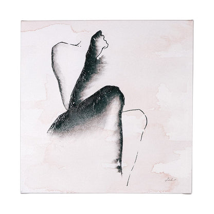 Mercana - Andromedae Light IV by Melody. D a Hand Embellished Textured Canvas - 101611-L view 1