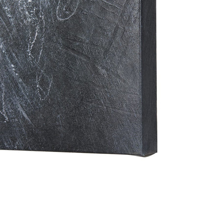 Mercana - Animal Portrait I by Mercana Studio a Hand Embellished Textured Canvas - 102280-S view 5