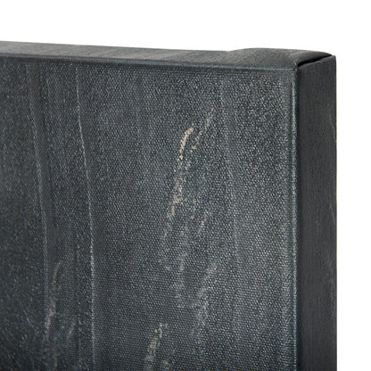 Mercana - Animal Portrait II by Mercana Studio a Hand Embellished Textured Canvas - 102281-S view 3