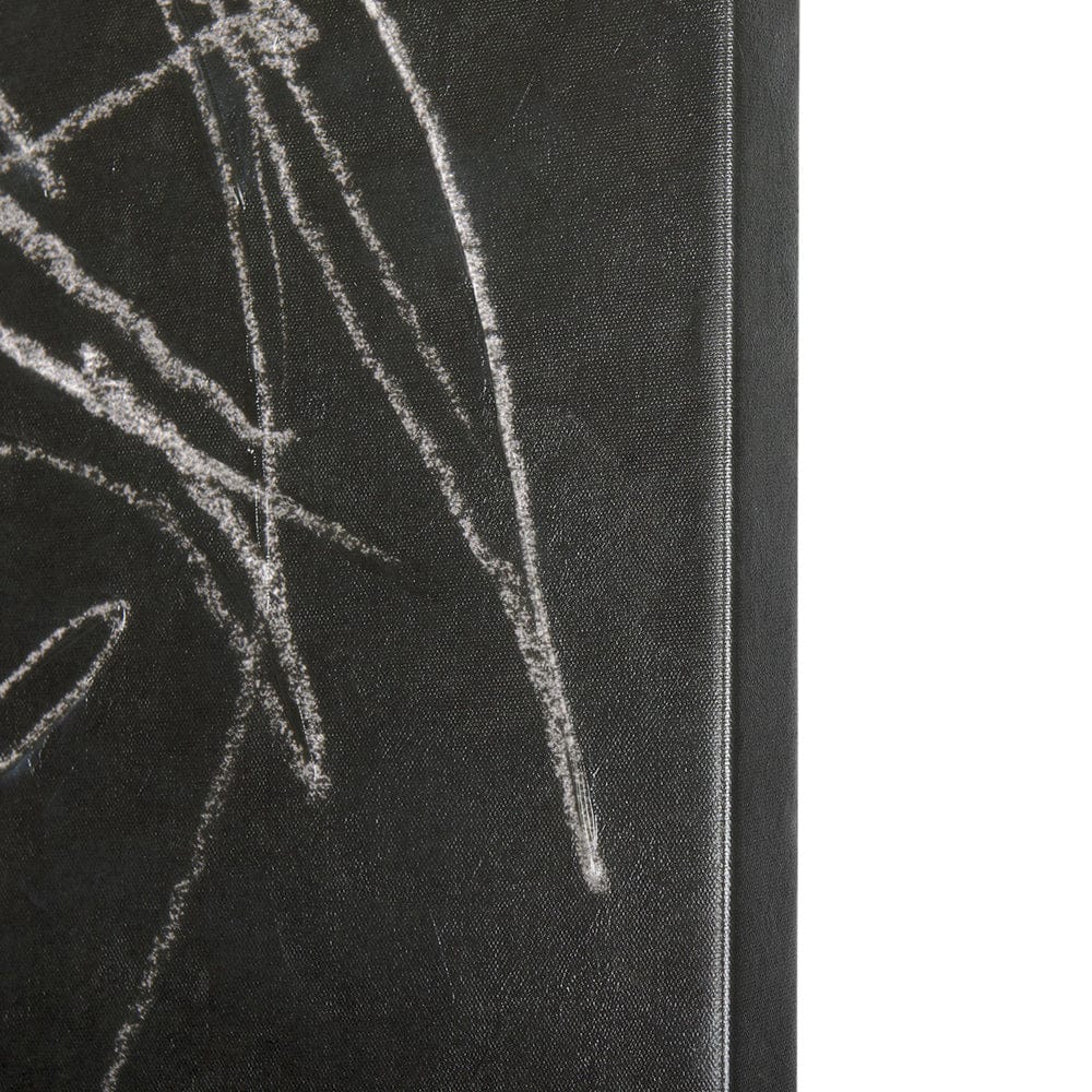 Mercana - Arabian Dark II by Mercana Studio a Hand Embellished Textured Canvas - 102224-L view 4