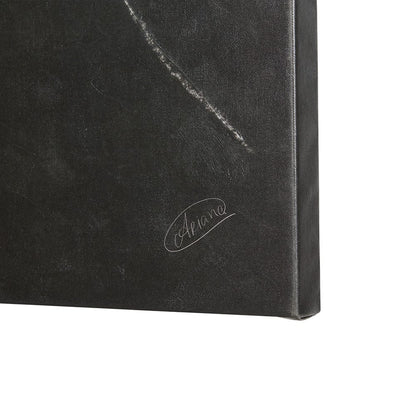 Mercana - Arabian Dark II by Mercana Studio a Hand Embellished Textured Canvas - 102224-L view 5