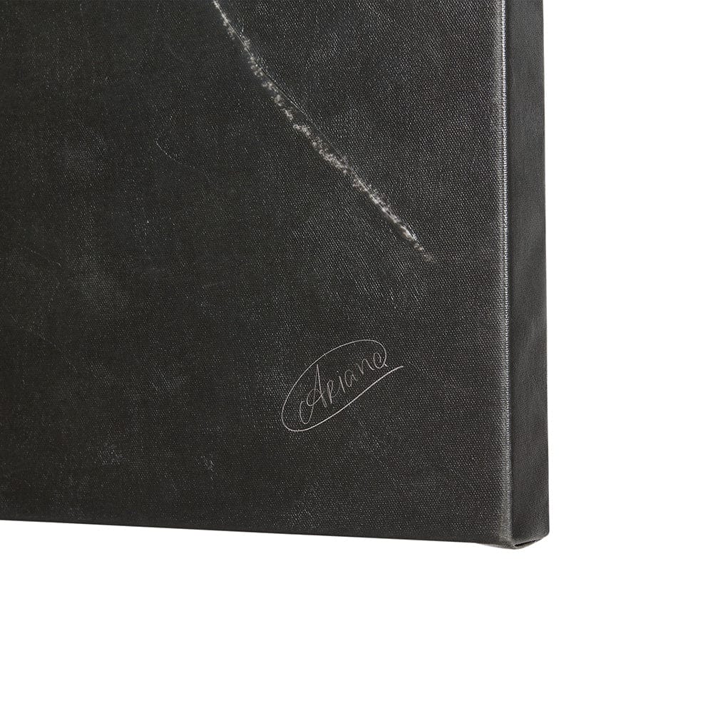 Mercana - Arabian Dark II by Mercana Studio a Hand Embellished Textured Canvas - 102224-S view 5