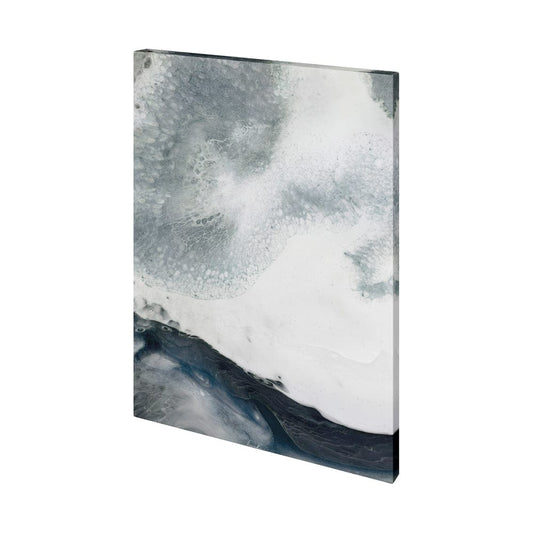 Mercana - Are One I by Gabrielle Crawford a Hand Embellished Textured Canvas - 101330-S view 1