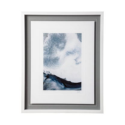 Mercana - Are One I by Mercana Studio a Framed Art Print Matted under Glass - 12770 view 1