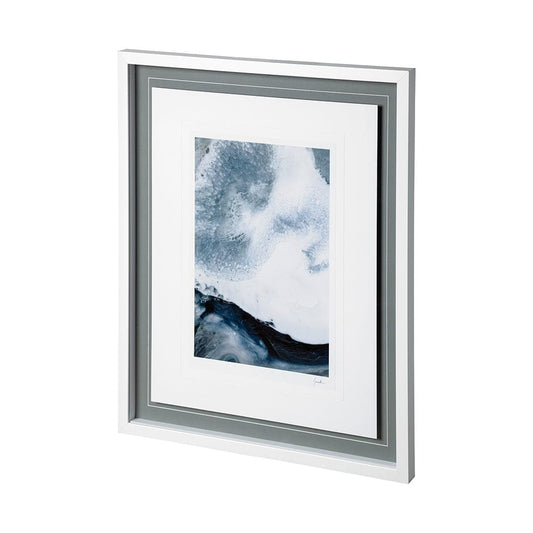 Mercana - Are One I by Mercana Studio a Framed Art Print Matted under Glass - 12770 view 2