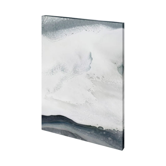 Mercana - Are One II by Gabrielle Crawford a Hand Embellished Textured Canvas - 101331-S view 1