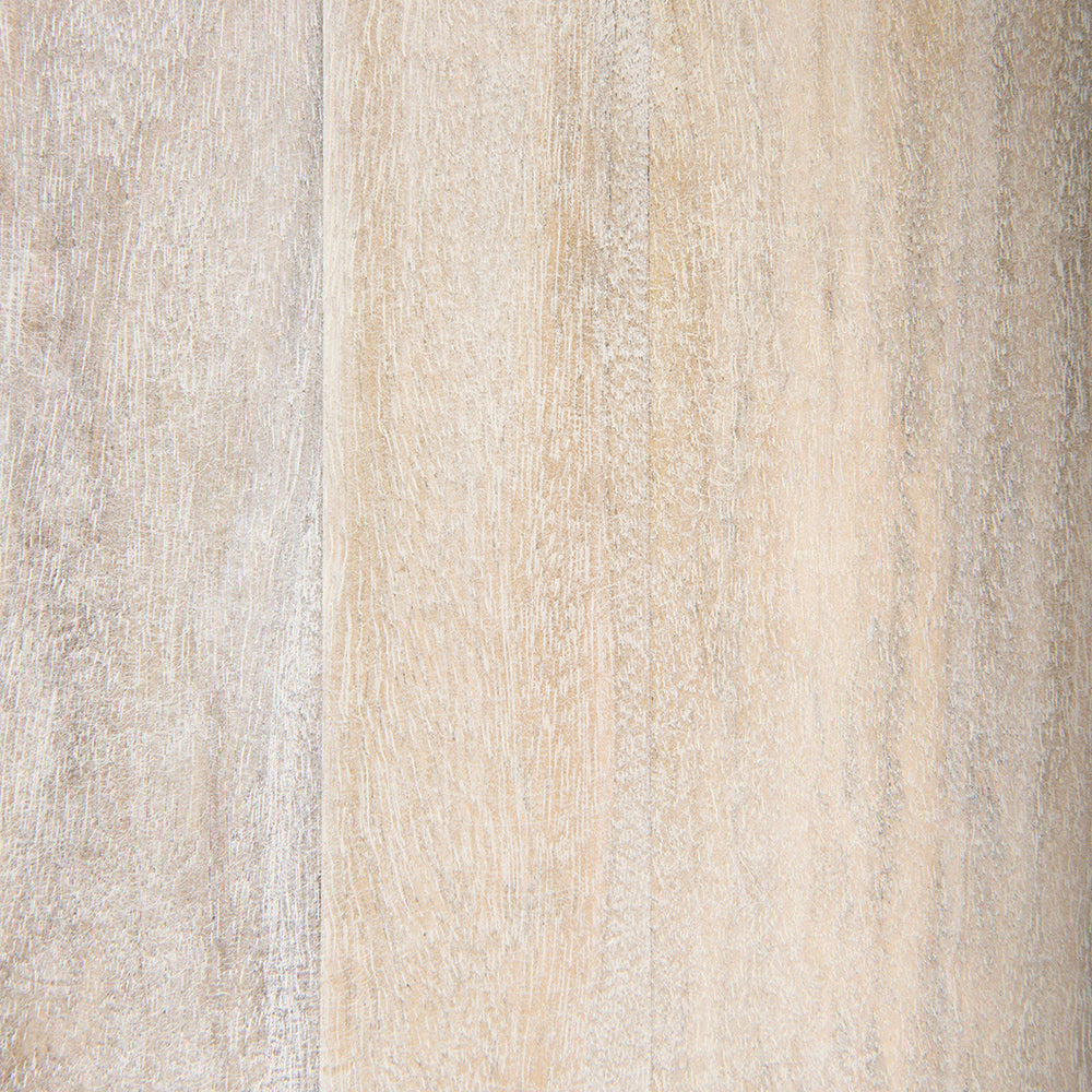 Mercana - Arelius 36L x 18W x 32H White Wood, Gold Metal Base w/ 2 Glass Doors Accent Cabinet - 69292 view 10