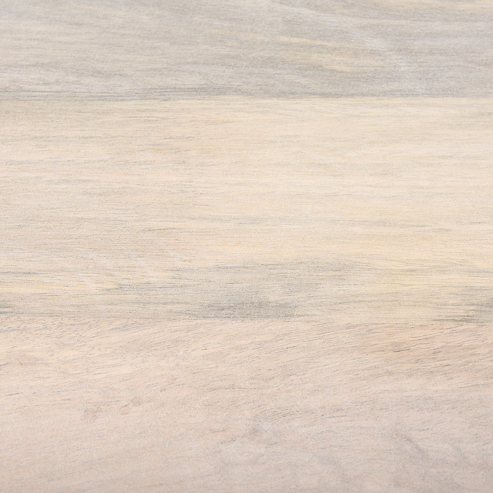 Mercana - Arelius 70L x 18W x 32H White Wood W/ Gold Metal Base 4 Door Glass Cabinet Sideboard - 69295_CLOSEOUT view 10