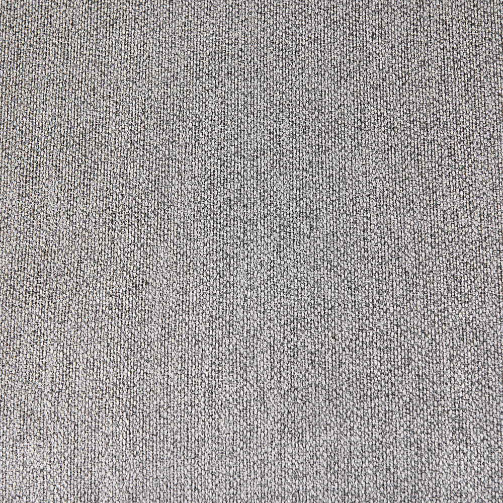 Mercana - Armelle Gray Fabric Seat W/Black Metal Frame Accent Chair - 69453_CLOSEOUT view 11