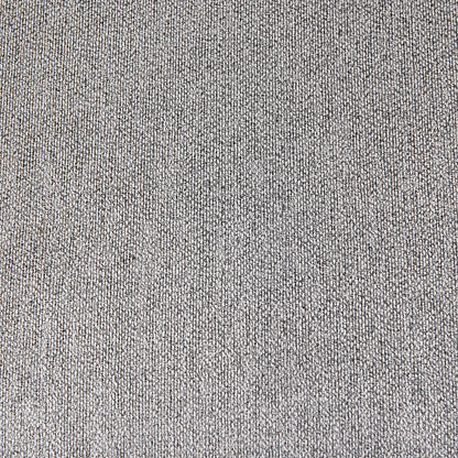 Mercana - Armelle Gray Fabric Seat W/Black Metal Frame Accent Chair - 69453_CLOSEOUT view 11