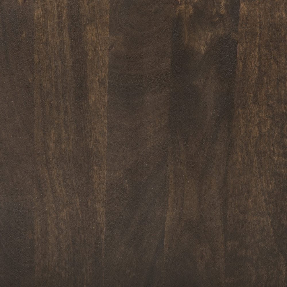 Mercana - Athelia Dark Brown Wood Accent Table - 70113 view 9