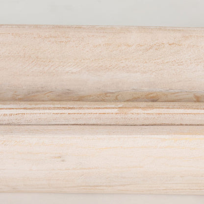 Mercana - Athena Extra Large Light-Wash Reclaimed Wood Trays (Set of 2) - 70148 view 7