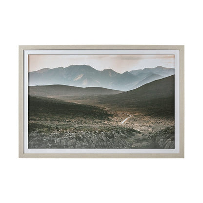 Mercana - August Studios 7873 by August Studios a Framed Art Print Matted under Glass - 13186 view 1
