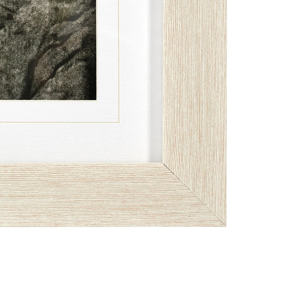 Mercana - August Studios 7873 by August Studios a Framed Art Print Matted under Glass - 13186 view 4