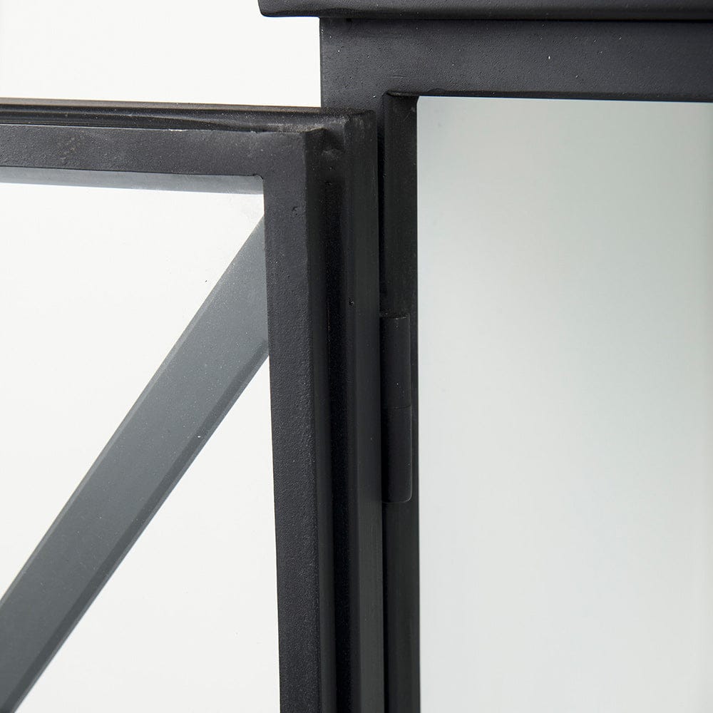 Mercana - Aurelia Two Door Glass Cabinet - 69265 view 7