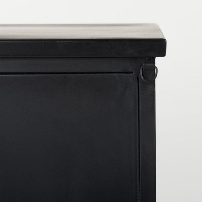 Mercana - Aurelia Two Door Glass Cabinet - 69265 view 8