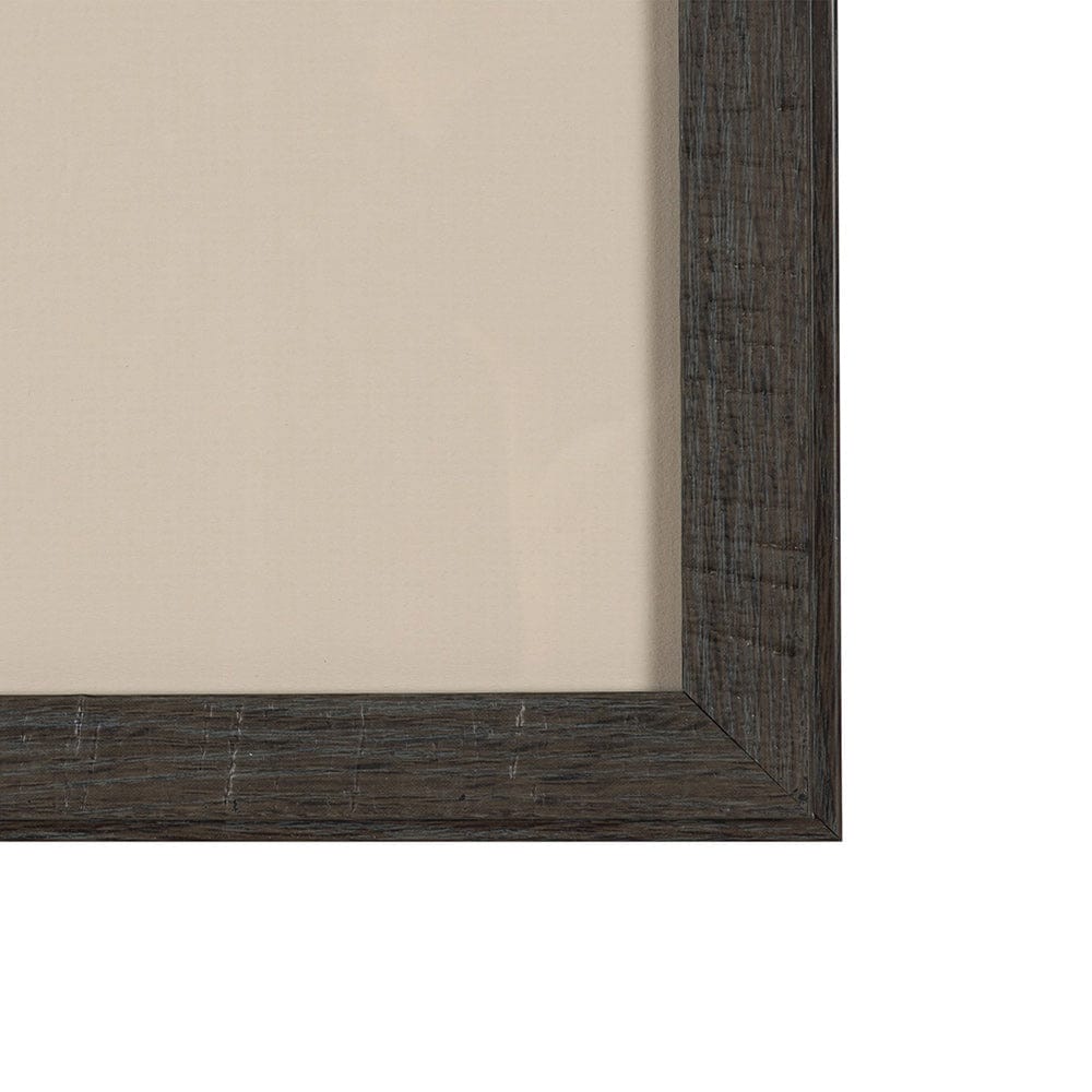 Mercana - Autonomous by Ira Havuka a Hand Embellished Framed Art Print Matted under Glass (Set of 2) - 15850 view 3