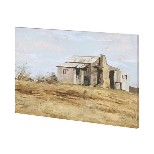 Mercana - Autumnal Equinox I by Mercana Studio a Hand Embellished Textured Canvas - 100870-L view 1
