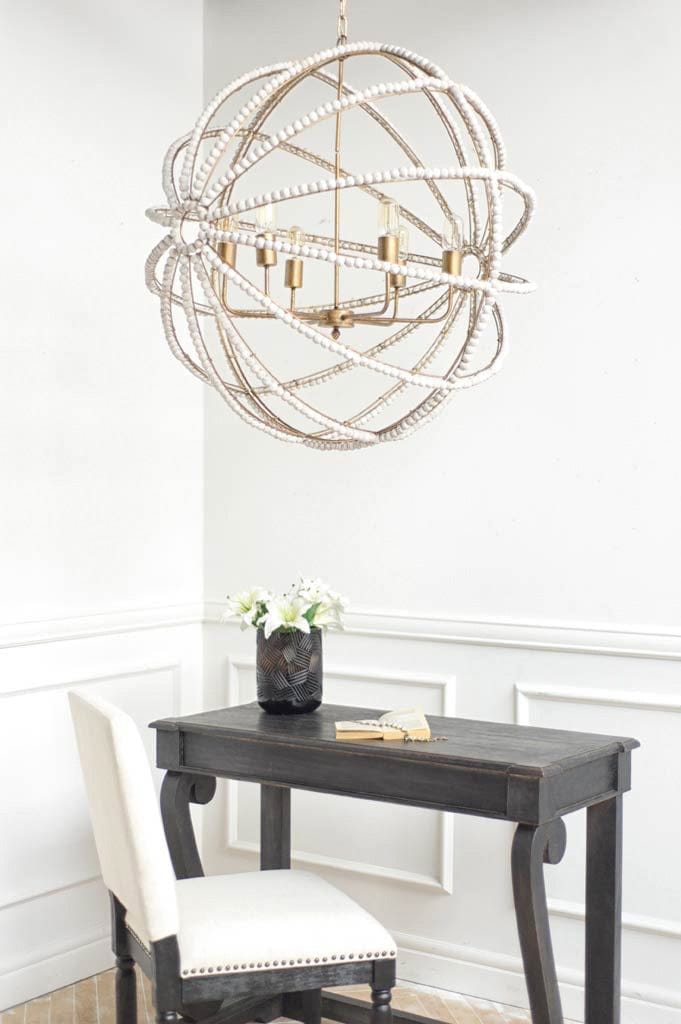 Mercana Ava Chandelier - Thumbnail 4