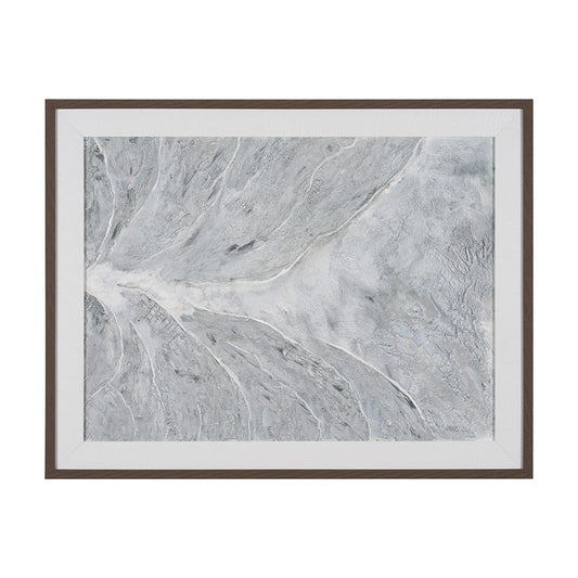 Mercana - Avalanche by Studio M a handmade Original Framed Artwork - 15510 view 1