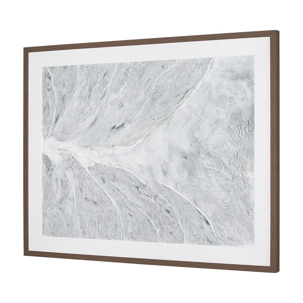Mercana - Avalanche by Studio M a handmade Original Framed Artwork - 15510 view 2