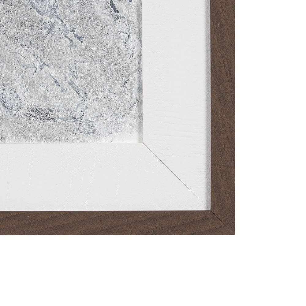 Mercana - Avalanche by Studio M a handmade Original Framed Artwork - 15510 view 3