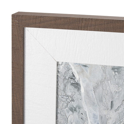 Mercana - Avalanche by Studio M a handmade Original Framed Artwork - 15510 view 4