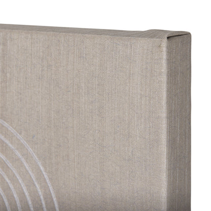 Mercana - Balance I by Mercana Studio a Hand Embellished Textured Canvas - 102172-S view 3