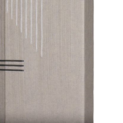 Mercana - Balance I by Mercana Studio a Hand Embellished Textured Canvas - 102172-S view 4