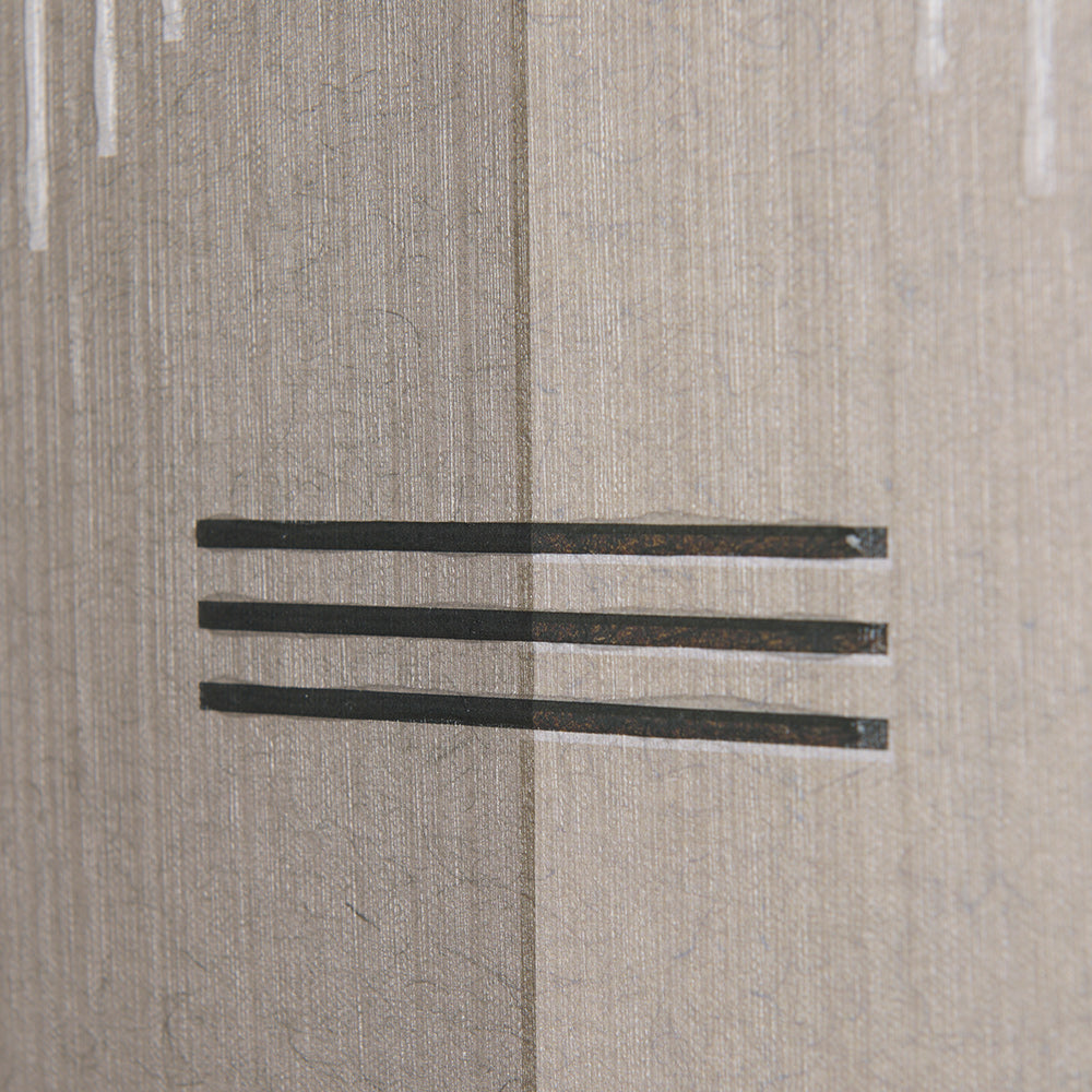 Mercana - Balance I by Mercana Studio a Hand Embellished Textured Canvas - 102172-S view 6