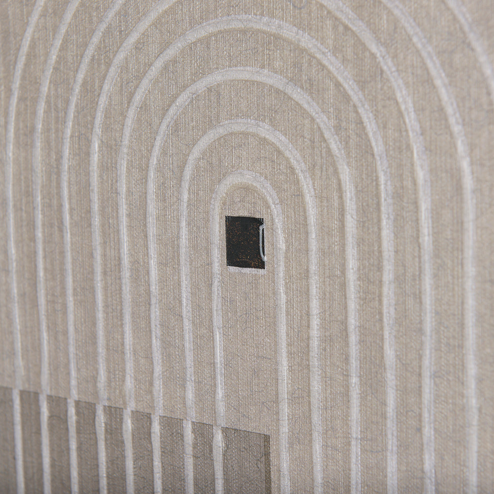 Mercana - Balance I by Mercana Studio a Hand Embellished Textured Canvas - 102172-S view 8