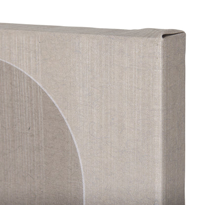 Mercana - Balance II by Mercana Studio a Hand Embellished Textured Canvas - 102173-L view 3