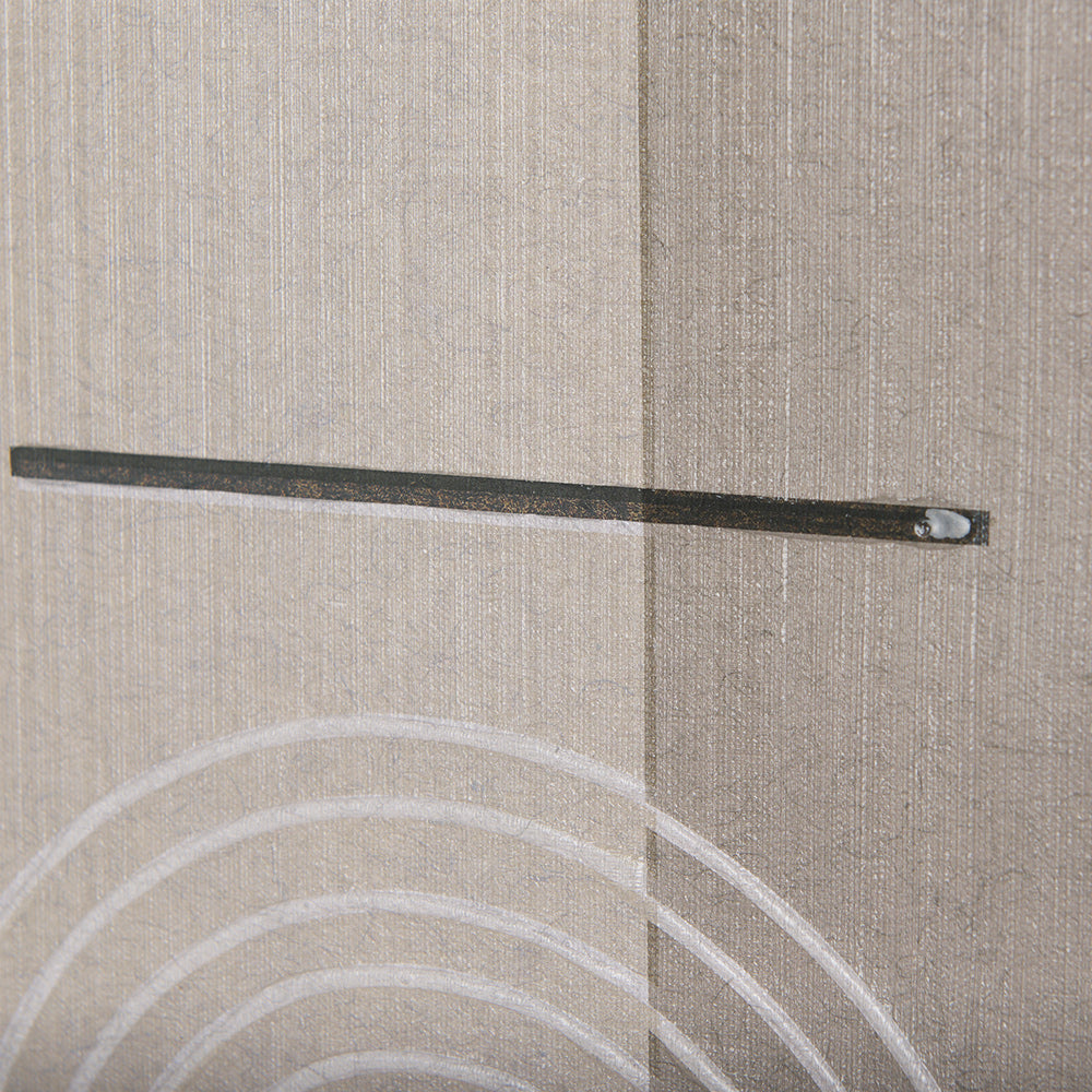 Mercana - Balance II by Mercana Studio a Hand Embellished Textured Canvas - 102173-L view 7