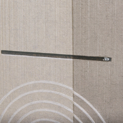 Mercana - Balance II by Mercana Studio a Hand Embellished Textured Canvas - 102173-L view 7