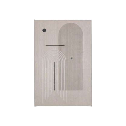 Mercana - Balance II by Mercana Studio a Hand Embellished Textured Canvas - 102173-S view 1
