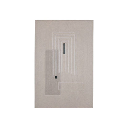 Mercana - Balance V by Mercana Studio a Hand Embellished Textured Canvas - 102176-S view 1