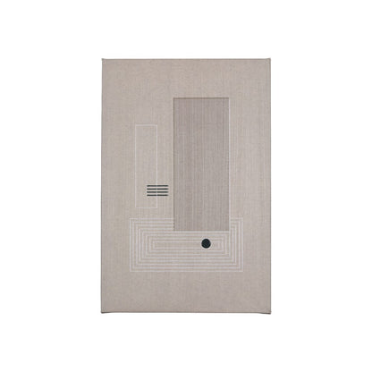 Mercana - BalanceV I by Mercana Studio a Hand Embellished Textured Canvas - 102177-S view 1