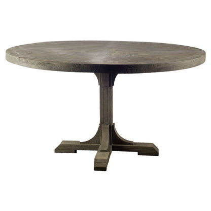 Mercana - Barrett IV Dinning Table - 67626 view 1