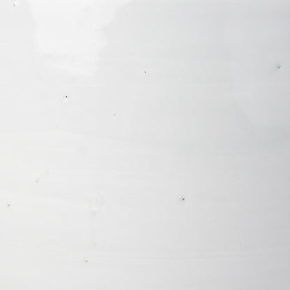 Mercana - Basin Large Off-White Glazed Vase - 70164 view 8