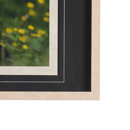 Mercana - Bear by Chad Mackay a Framed Art Print Matted under Glass - 14371 view 3