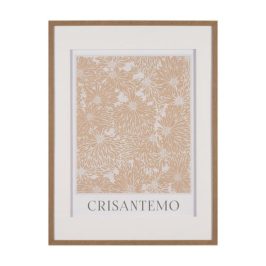 Mercana - Belleza En Flores III by Mercana Studio a Framed Art Print Matted under Glass - 15762 view 1