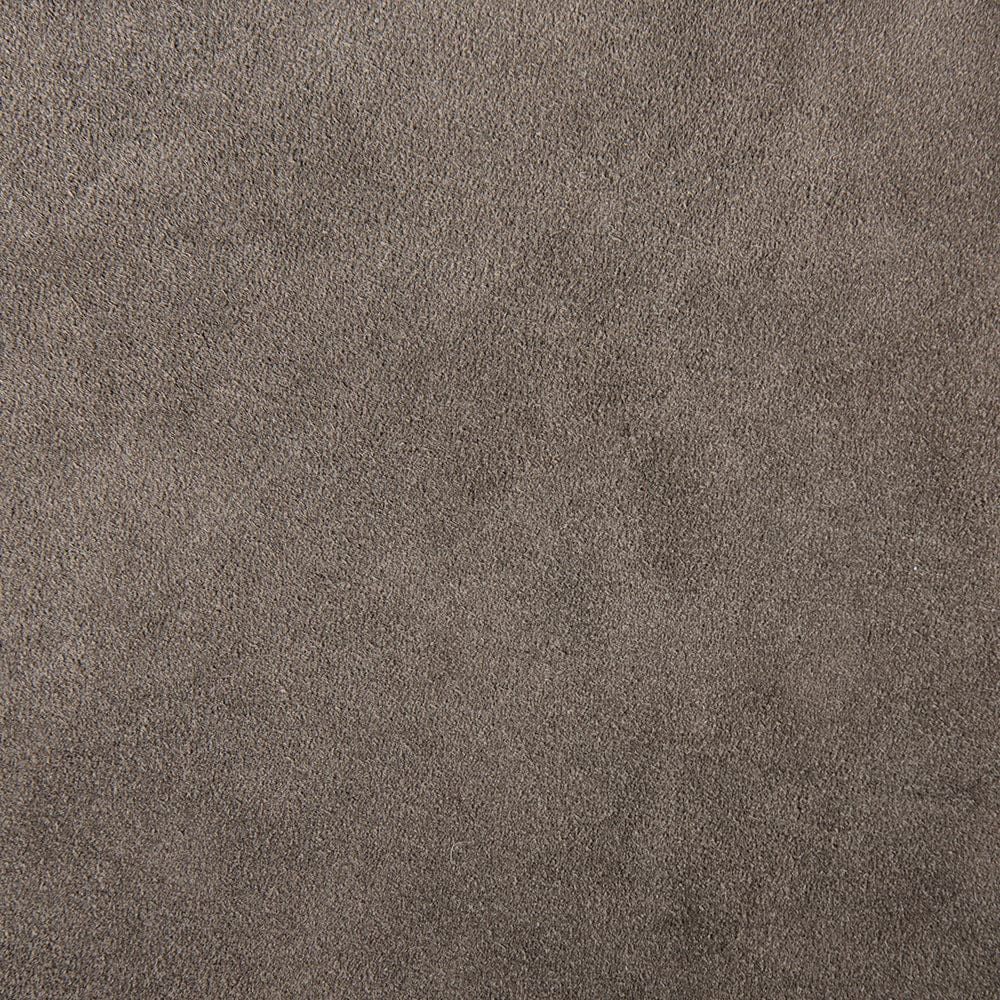 Mercana - Berbick 33" Total Height Brown/Gray Suede w/ Iron Frame Dining Chair - 69275 view 11