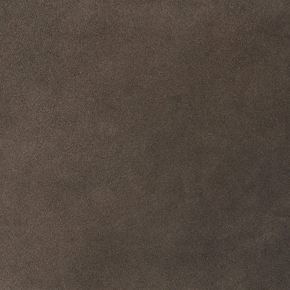 Mercana - Berbick 43" Total Height Brown/Gray Suede w/ Iron Frame Bar Stool - 69281_CLOSEOUT view 11