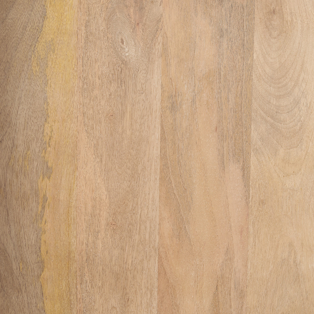 Mercana - Beth Light Brown Wood w/ Open and Closed Storage Shelving Unit - 70636-AB view 12