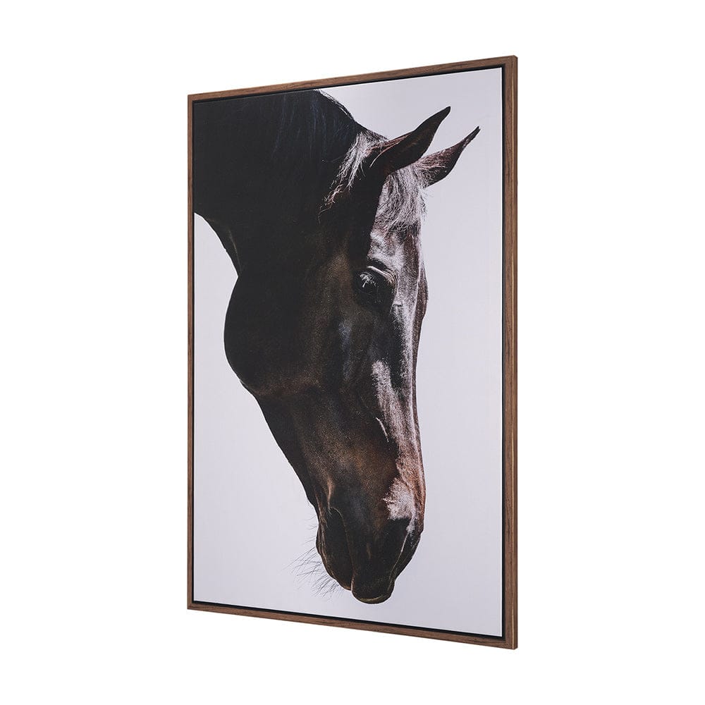Mercana - Bingo by Mercana Studio a Hand Embellished Textured Framed Canvas - 102668-FL view 2