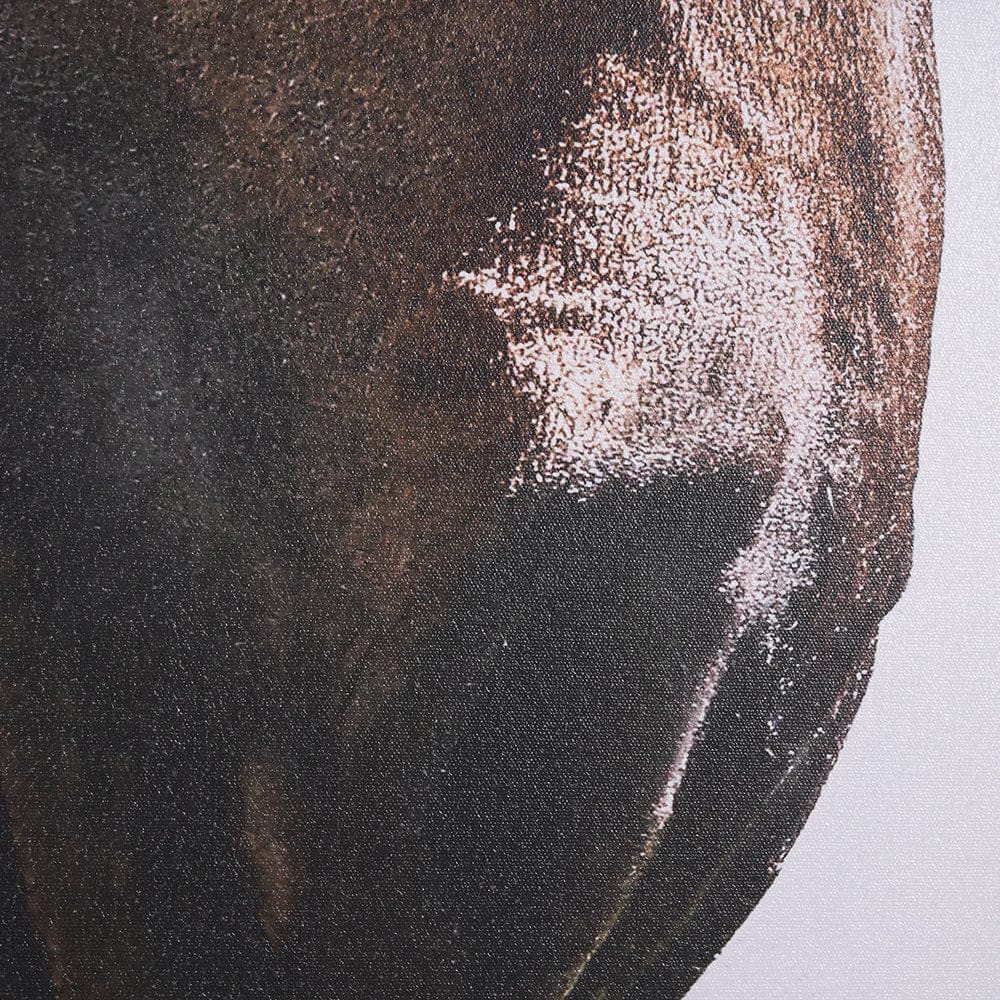 Mercana - Bingo by Mercana Studio a Hand Embellished Textured Framed Canvas - 102668-FL view 6